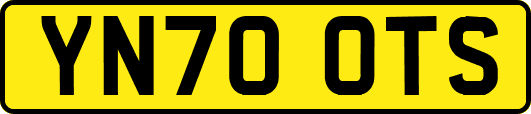 YN70OTS