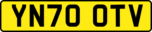 YN70OTV