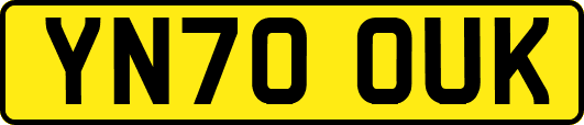 YN70OUK