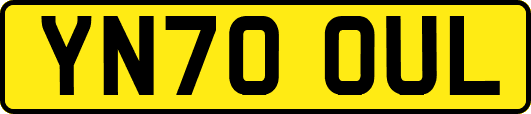 YN70OUL