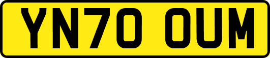 YN70OUM