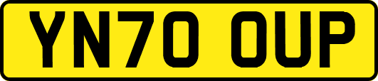 YN70OUP