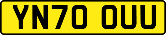 YN70OUU