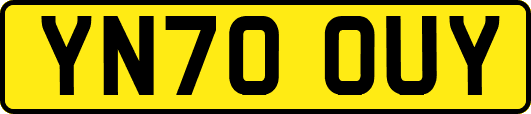 YN70OUY