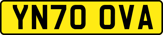 YN70OVA