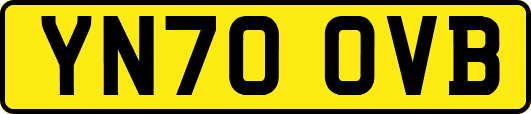 YN70OVB