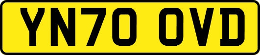 YN70OVD