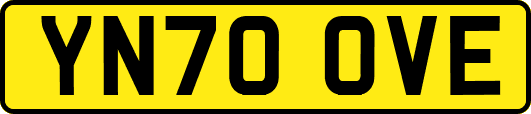 YN70OVE