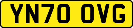 YN70OVG