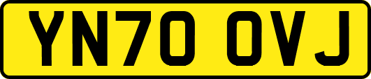 YN70OVJ