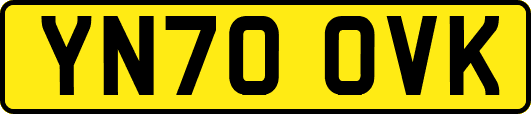 YN70OVK