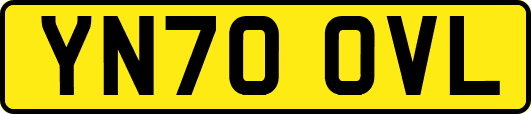 YN70OVL