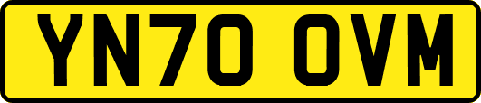 YN70OVM