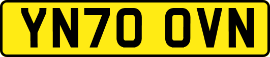 YN70OVN