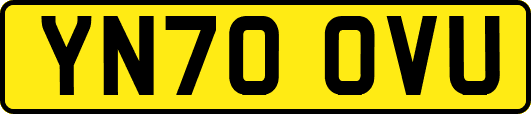 YN70OVU