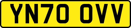 YN70OVV