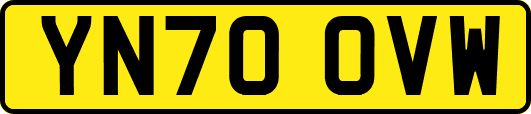 YN70OVW