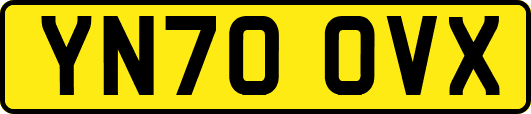 YN70OVX