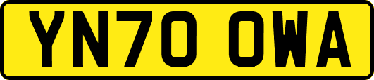 YN70OWA