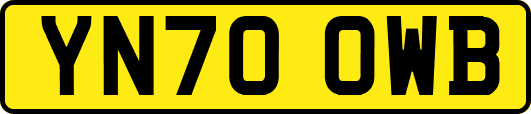 YN70OWB