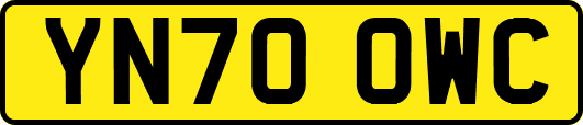 YN70OWC