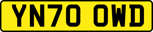 YN70OWD