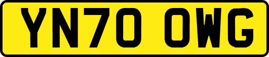 YN70OWG