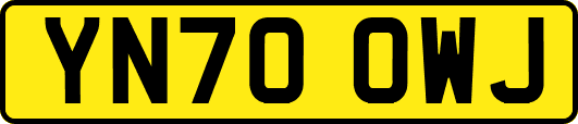 YN70OWJ