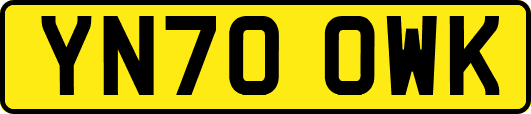 YN70OWK