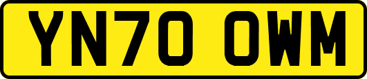YN70OWM