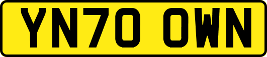 YN70OWN