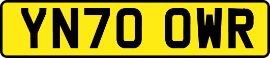 YN70OWR