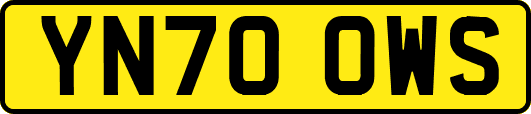 YN70OWS