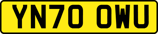 YN70OWU
