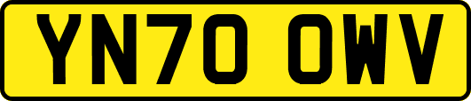 YN70OWV