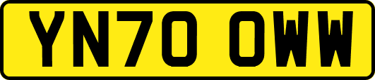 YN70OWW