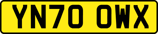 YN70OWX
