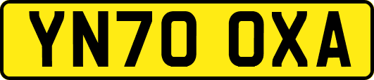 YN70OXA
