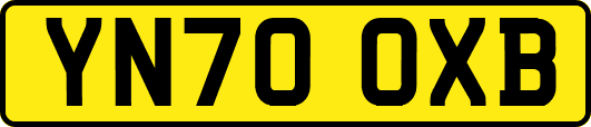 YN70OXB