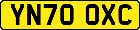 YN70OXC