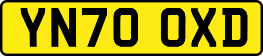 YN70OXD