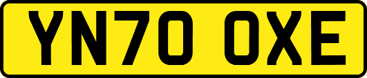 YN70OXE