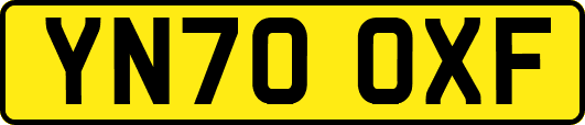 YN70OXF