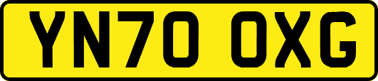 YN70OXG