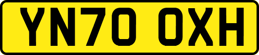 YN70OXH