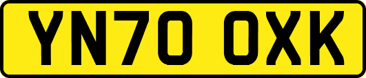 YN70OXK