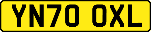 YN70OXL