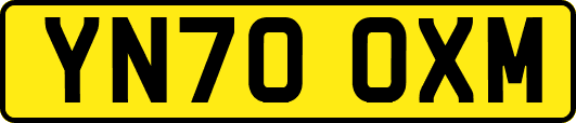 YN70OXM