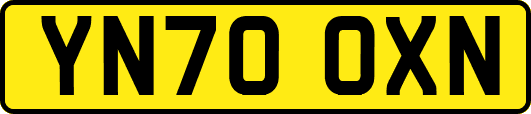YN70OXN