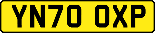 YN70OXP